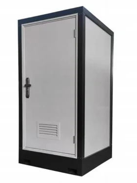 Luxury Single Portable Toilet