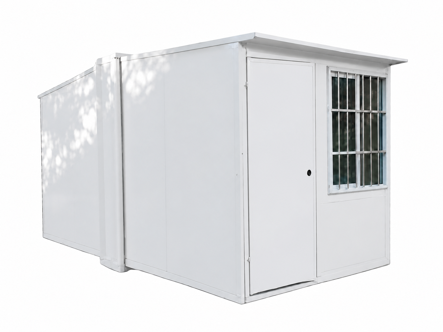 Bangunan modular HAMURE — foto 2